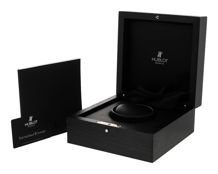 Hublot Big Bang 301.PB.131.PB